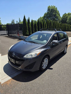 Used 2014 MAZDA MAZDA5 Sport