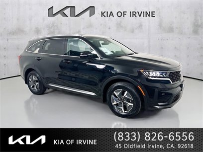 Used 2022 Kia Sorento S