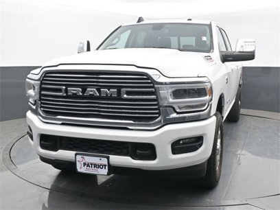 Used 2024 RAM 2500 Laramie