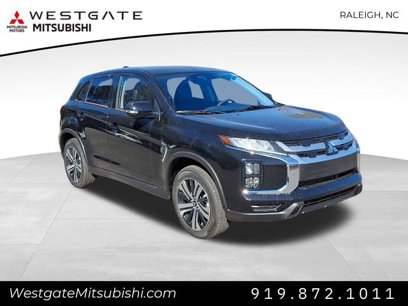 New 2024 Mitsubishi Outlander Sport SE