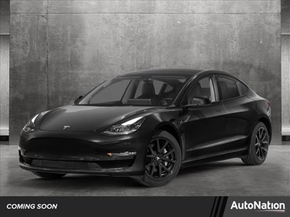 Used 2023 Tesla Model 3 Standard Range
