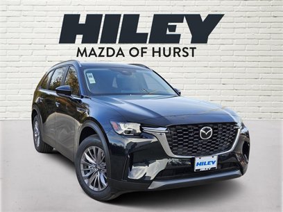 New 2025 MAZDA CX-90 3.3 Turbo w/ Select Package