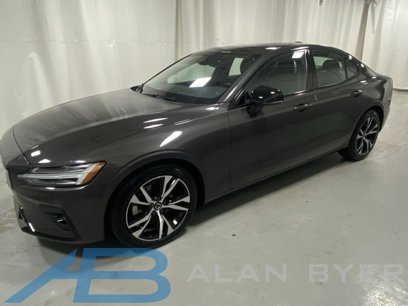 Used 2025 Volvo S60 B5 Core