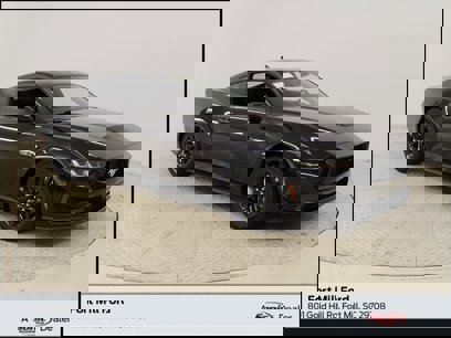 New 2025 Ford Mustang GT
