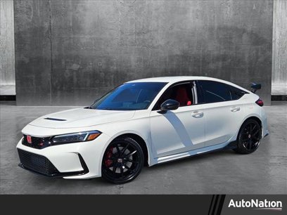 Used 2023 Honda Civic Type R
