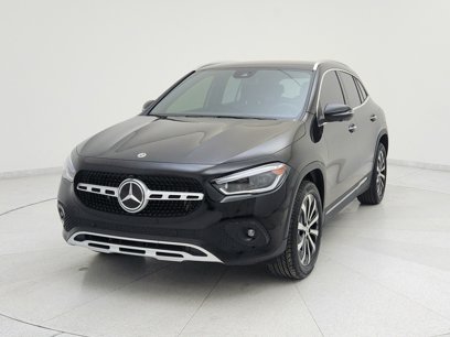 Certified 2023 Mercedes-Benz GLA 250