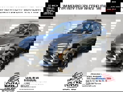 New 2025 Buick Envista Sport Touring