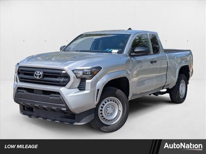 Used 2024 Toyota Tacoma SR