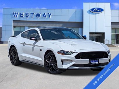 Used 2023 Ford Mustang GT w/ Equipment Group 301A
