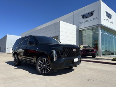 New 2025 Cadillac Escalade Sport w/ Touring Package
