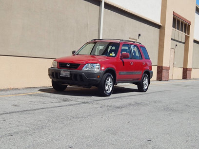 Used 1998 Honda CR-V EX