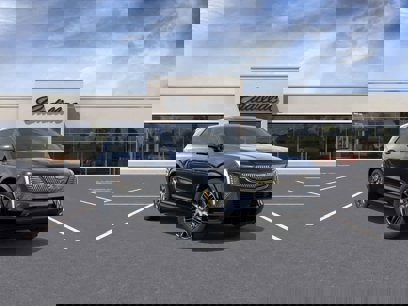 New 2025 Cadillac Escalade IQ Sport 1 w/ LPO, ONYX Package