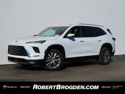 New 2025 Buick Enclave Preferred