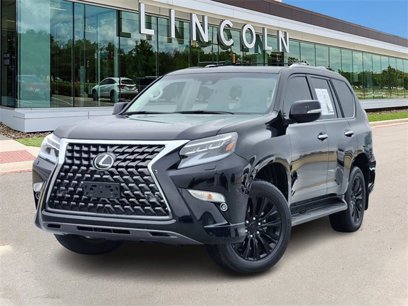 Used 2023 Lexus GX 460 Luxury