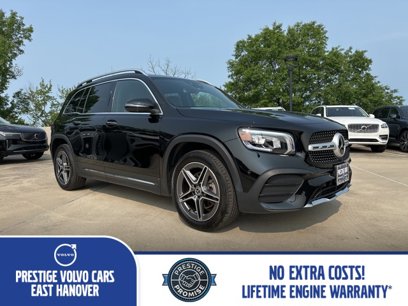 Used 2023 Mercedes-Benz GLB 250 4MATIC