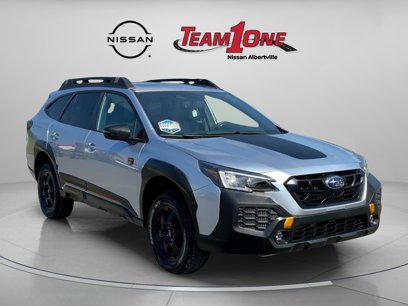Used 2024 Subaru Outback Wilderness