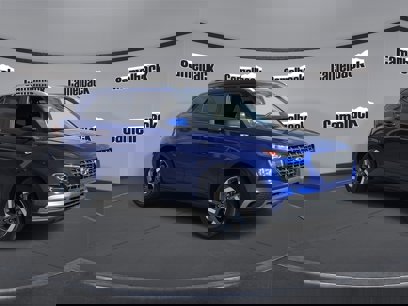 Certified 2023 Hyundai Venue SEL