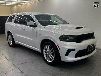 Used 2022 Dodge Durango R/T