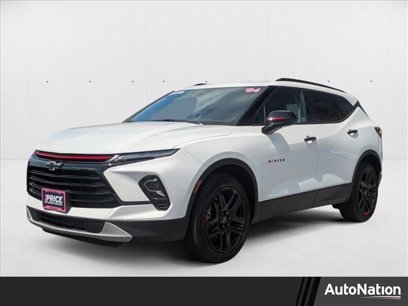 Used 2024 Chevrolet Blazer LT w/ Redline Edition