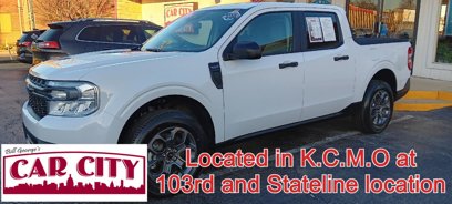 Used 2024 Ford Maverick XLT w/ Equipment Group 300A Standard