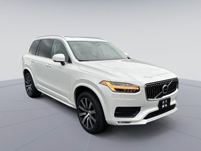 Used 2023 Volvo XC90 B6 Core w/ Climate Package