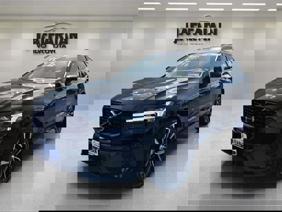 Certified 2023 Volvo XC60 B5 Plus w/ Protection Package Premier