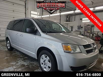 Used 2010 Dodge Grand Caravan SE w/ Power Window Group
