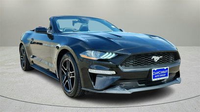 Used 2023 Ford Mustang Premium