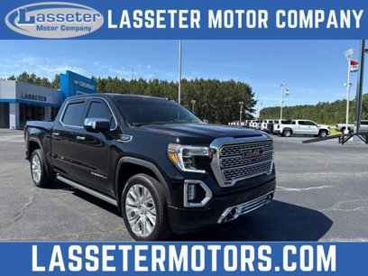Used 2021 GMC Sierra 1500 Denali w/ Denali Ultimate Package
