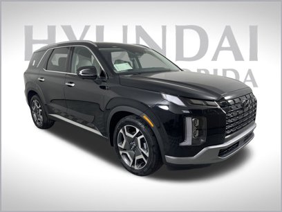 New 2024 Hyundai Palisade Limited