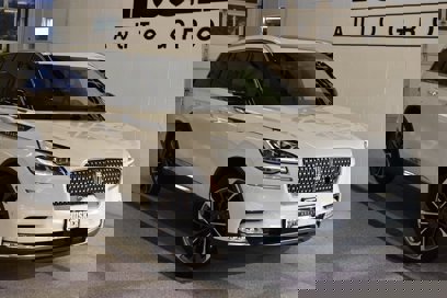 Used 2020 Lincoln Aviator Reserve w/ Equipment Group 202A