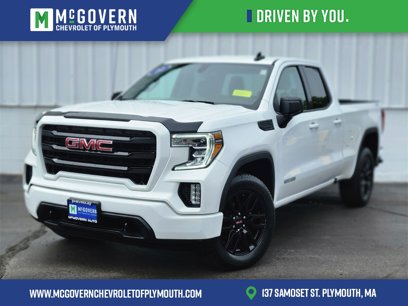 Used 2022 GMC Sierra 1500 Elevation