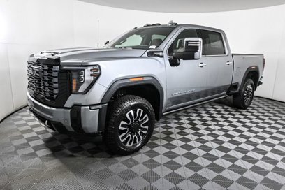 New 2025 GMC Sierra 2500 Denali Ultimate