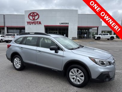 Used 2019 Subaru Outback 2.5i