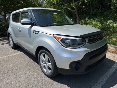 Used 2019 Kia Soul