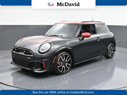 Used 2025 MINI Cooper John Cooper Works