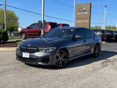 Used 2020 BMW M340i xDrive w/ Premium Package