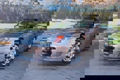 Used 2000 Honda S2000