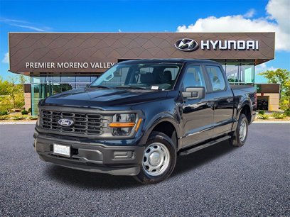 Used 2024 Ford F150 XL