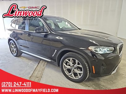 Used 2023 BMW X3 sDrive30i w/ Premium Package