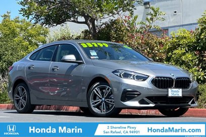 Used 2024 BMW 228i xDrive Gran Coupe w/ Convenience Package