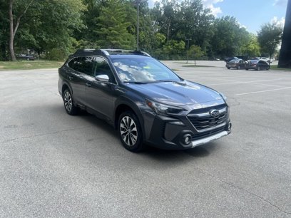 Used 2025 Subaru Outback Touring XT w/ Popular Package #2