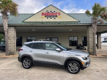 Used 2022 Kia Seltos LX