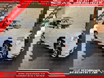 Used 2019 Chrysler 300 Limited