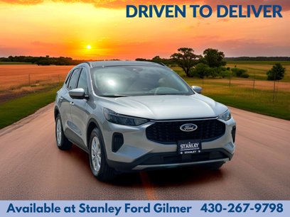 New 2024 Ford Escape Active w/ Tech Pack #2