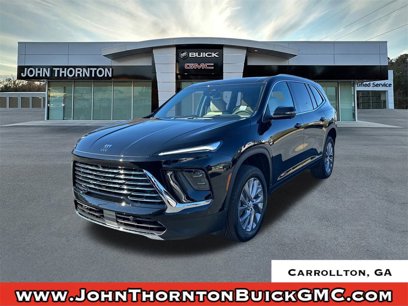 New 2025 Buick Enclave Preferred w/ Power Package