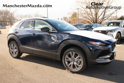 New 2025 MAZDA CX-30 AWD 2.5 S w/ Premium Package