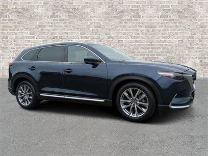 Used 2019 MAZDA CX-9 Grand Touring