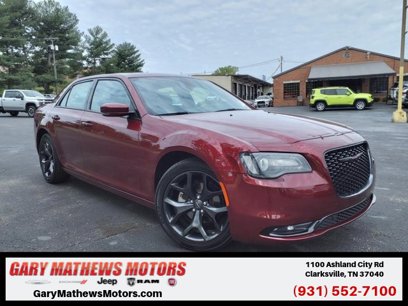 Used 2023 Chrysler 300 S