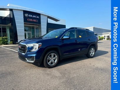 Used 2023 GMC Terrain SLE w/ Driver Convenience Package
